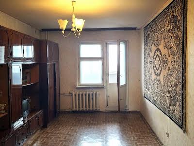 квартира за адресою Лісківська вул., 14