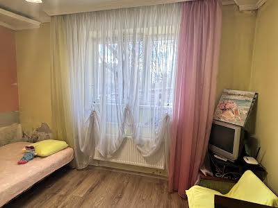 квартира за адресою Шпитальна вул., 4