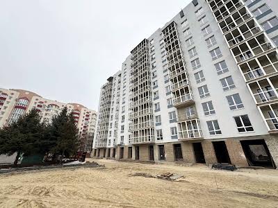 квартира за адресою Героїв України вул., 6А