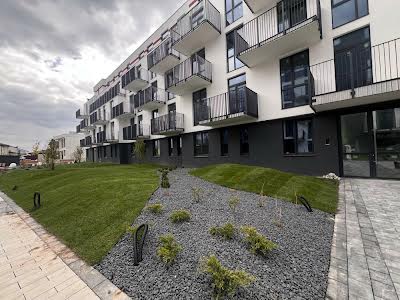 квартира за адресою Пилипа Орлика вул., 60