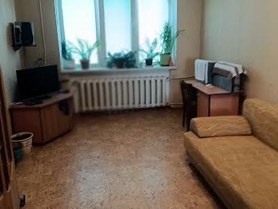 квартира за адресою Жоліо Кюрі вул., 26