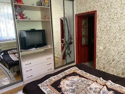 квартира за адресою Татарська вул., 4