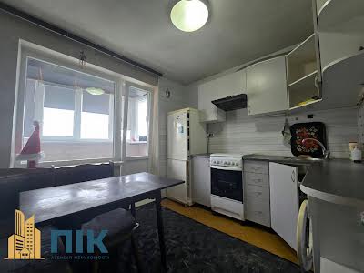квартира по адресу Якуба Коласа ул., 6-В