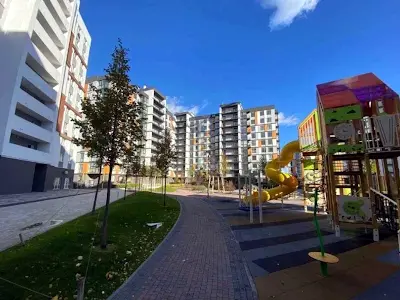 квартира по адресу Европейская ул. (Жовтнева), 32