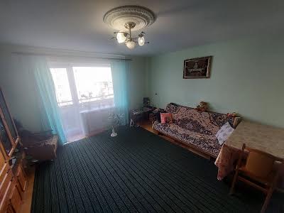 квартира по адресу Самборская ул., 108