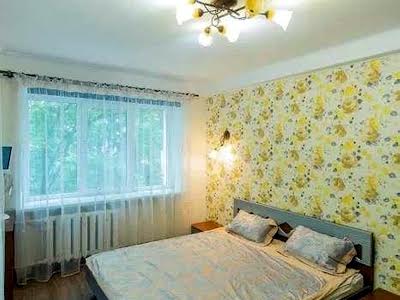 квартира по адресу Михаила Бойчука ул. (Киквидзе), 18-Б