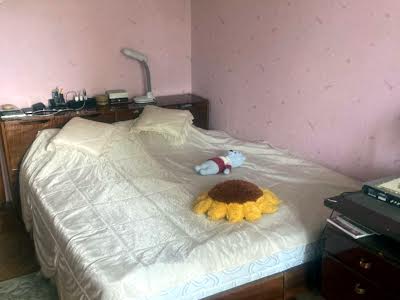 квартира по адресу Озёрная ул., 4
