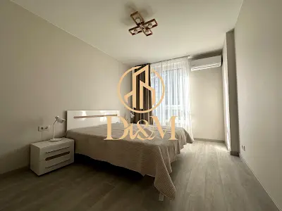квартира за адресою Шолуденка вул., 30
