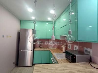 квартира за адресою Регенераторна вул., 4 к1-13