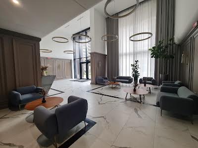 квартира за адресою Дегтярівська вул., 17 к1