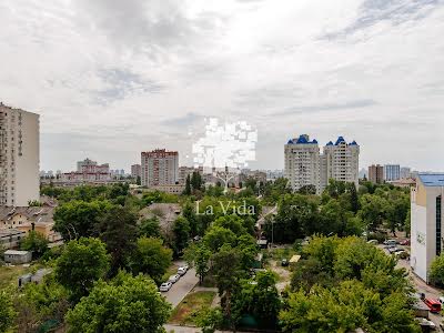 квартира за адресою Краківська вул., 27