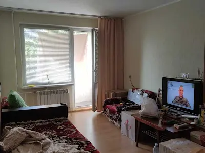 квартира по адресу Лесной просп., 18
