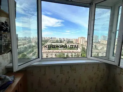 квартира за адресою Вінстона Черчилля вул. (Червоноткацька), 18-Б