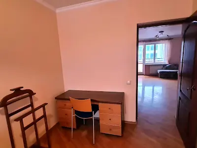 квартира за адресою Татарська вул., 3/2