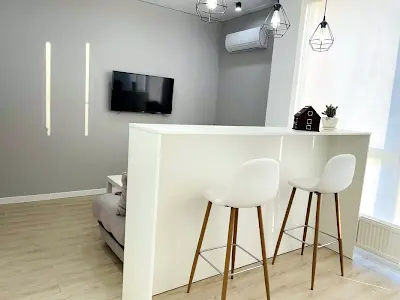 квартира за адресою Салютна вул., 2-Б