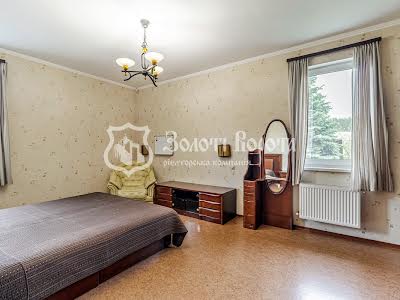дом по адресу Збруцька ул. (Москворіцька), 5