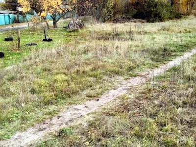 ділянка за адресою Набережна, 12а