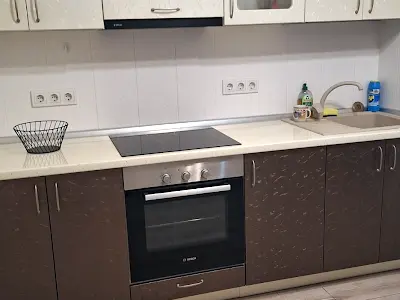 квартира за адресою Сергія Данченка вул., 28-Б