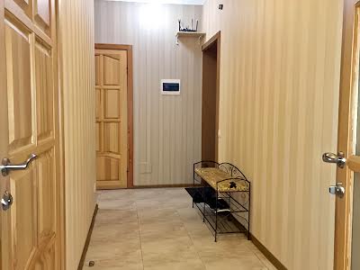 квартира за адресою Юрія Шумського вул., 5