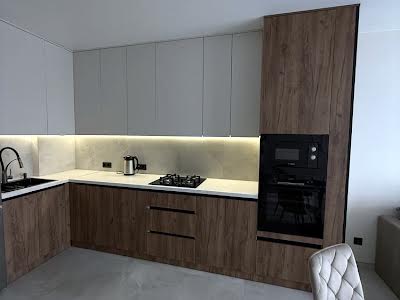 квартира за адресою Під Голоском вул., 4