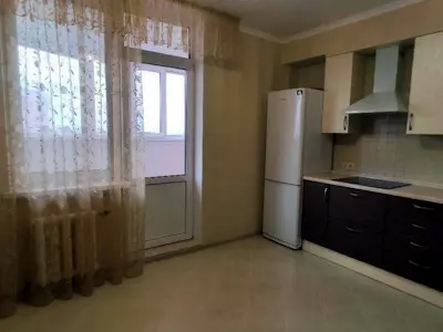 квартира по адресу Олены Пчилки ул., 2