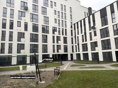 квартира по адресу Волынская ул., 9б