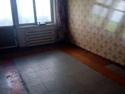 квартира за адресою Покровський житловий масив вул., 3А