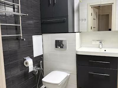 квартира за адресою Панаса Мирного вул., 11