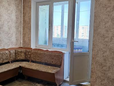 квартира по адресу Владимира Ивасюка просп. (Героїв Сталінграду), 51-А