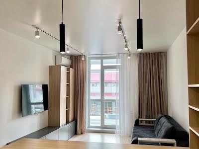 квартира за адресою Зелена вул., 204б