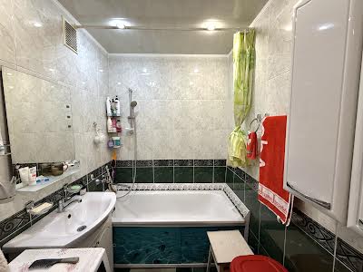 квартира за адресою Лісківська вул., 18-А