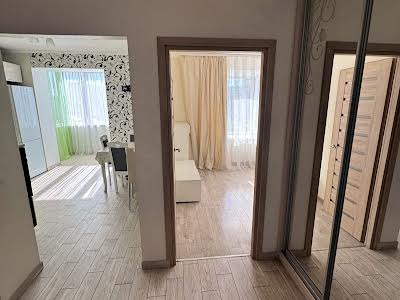 квартира по адресу Киевская ул., 29