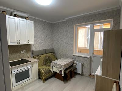 квартира за адресою Чубинського вул., 8-А