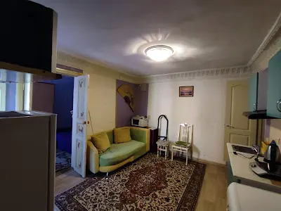 квартира за адресою Велика Арнаутська вул., 15