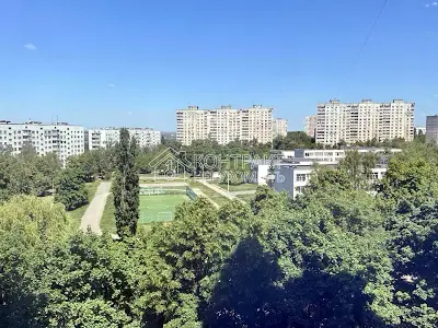 квартира за адресою Перемоги просп., 65б