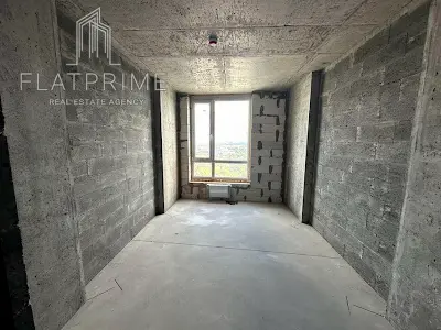 квартира за адресою Наддніпрянське шосе, 2а