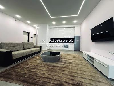 квартира за адресою Крутогірний узвіз (Рогальова), 20-А