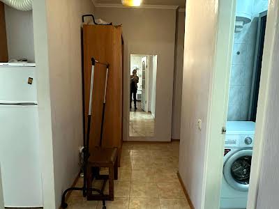 квартира за адресою Ніни Строкатої вул. (Буніна), 7