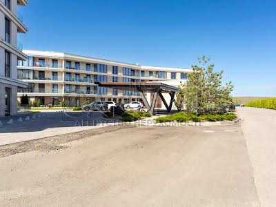 квартира за адресою Паркова, 11