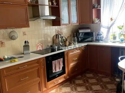 квартира за адресою Олевська вул., 3-А