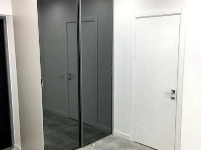 квартира по адресу Академика Заболотного ул., 15-Б