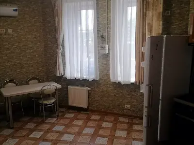 квартира за адресою Нагірна вул., 15