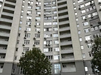 квартира за адресою Володимира Івасюка просп. (Героїв Сталінграду), 2-Д