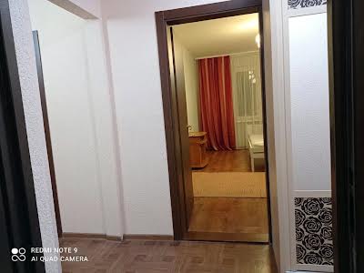квартира по адресу Балтийский пер., 1