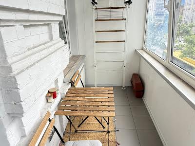 квартира за адресою Саксаганського вул., 22
