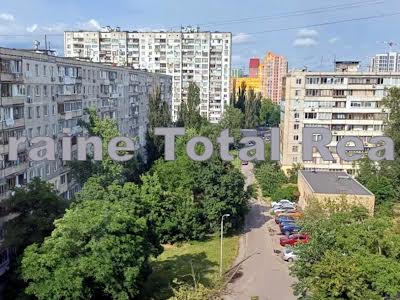 квартира по адресу Березняковская ул., 16-Б