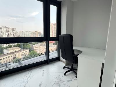 квартира за адресою Митрополита Василя Липківського вул. (Урицького), 38