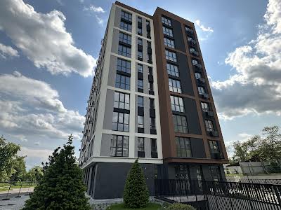 квартира за адресою Кирила Трильовського вул., 4а