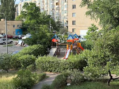 квартира за адресою Тростянецька вул., 47