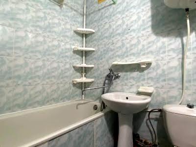 квартира за адресою Кирила Осьмака вул., 7